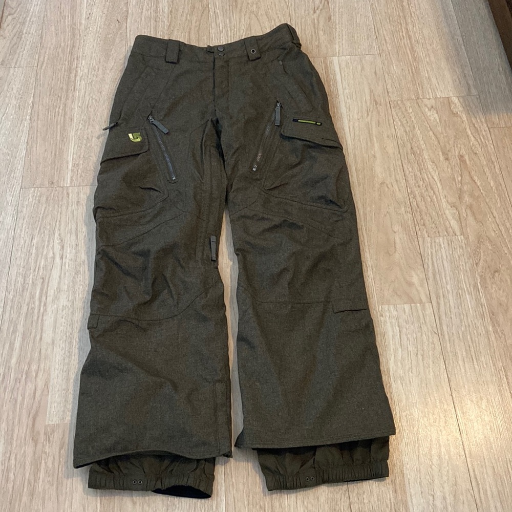 Burton Bottoms Snowboard pants size XS